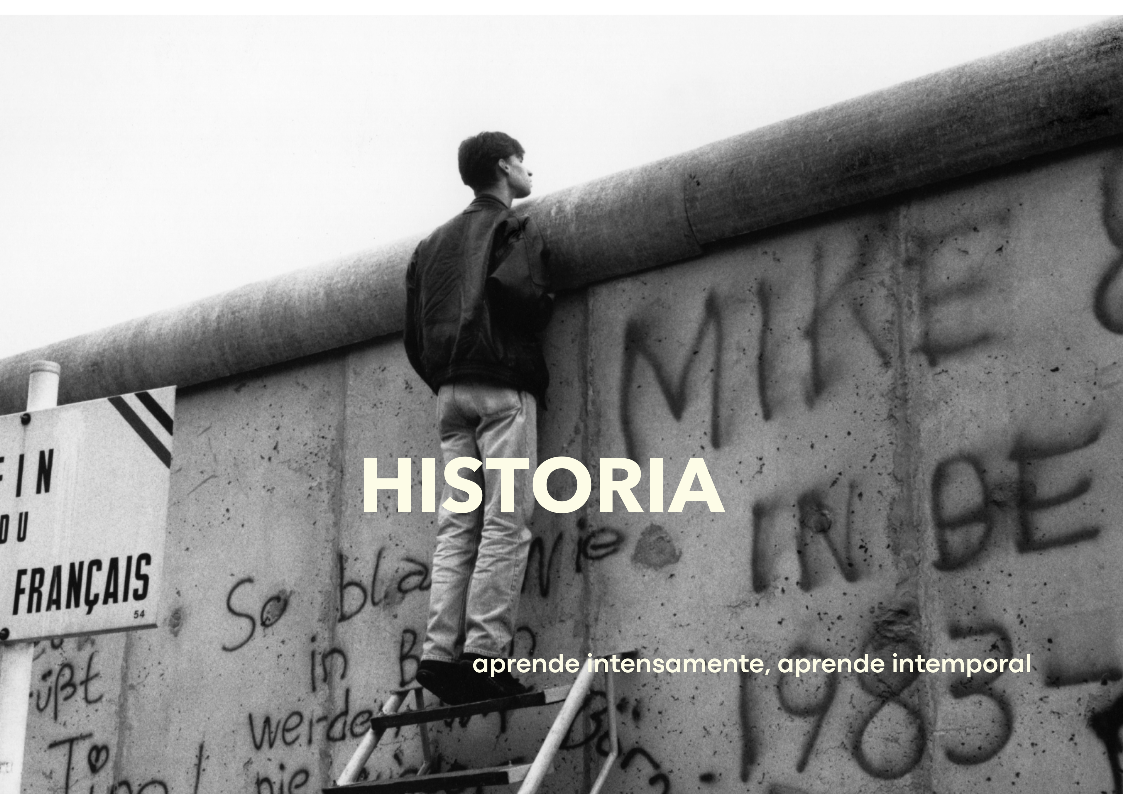 Historia