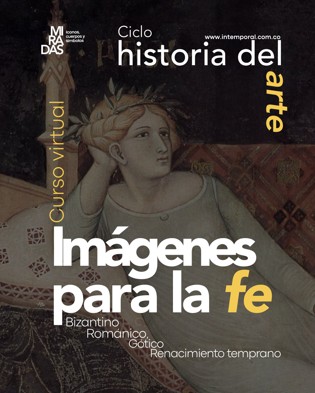 Imágenes para la fe