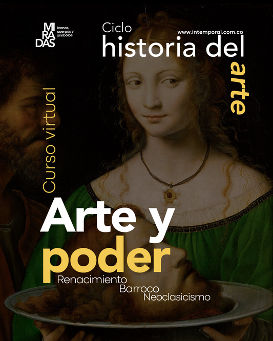 Arte y poder