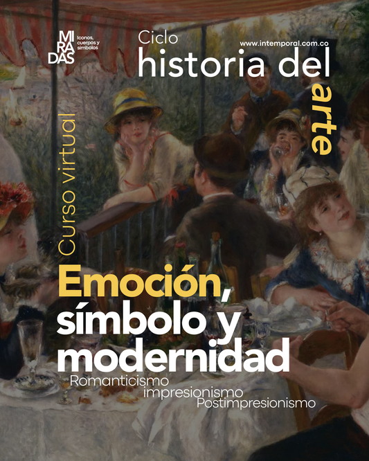Emocionalidad y símbolo