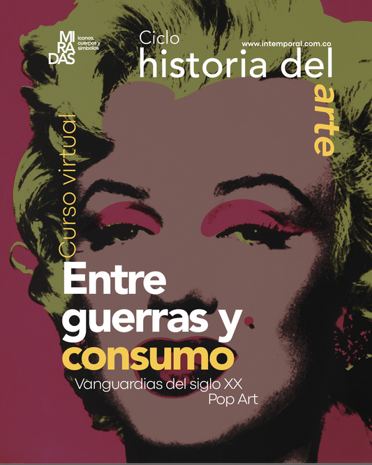 Entre guerras y consumo