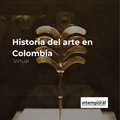 Historia del arte en Colombia express