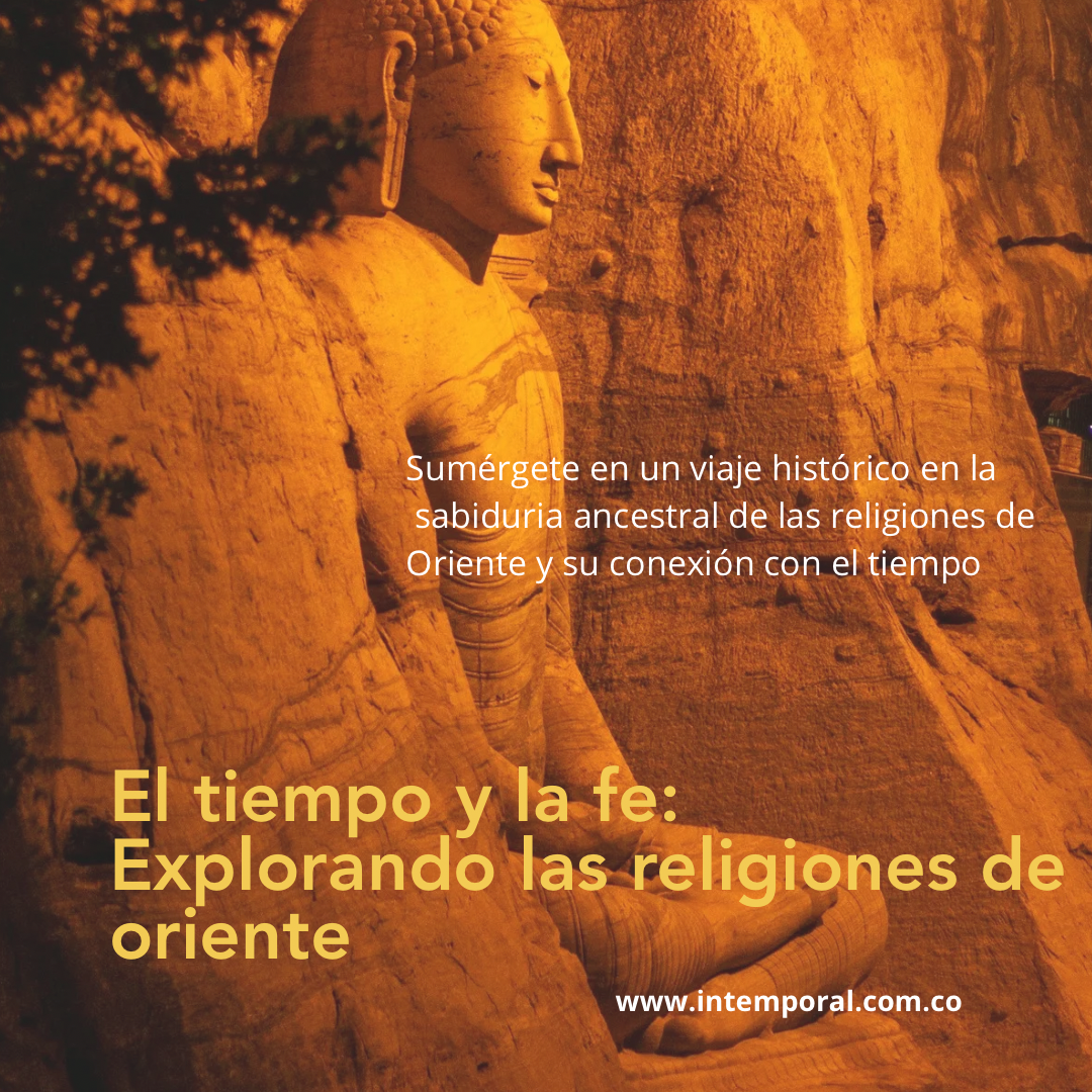 Próximamente en Intemporal