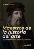 Maestros de la historia del arte