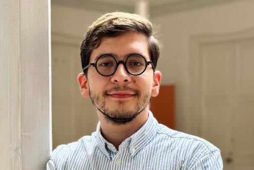 Juan David Pineda Henao