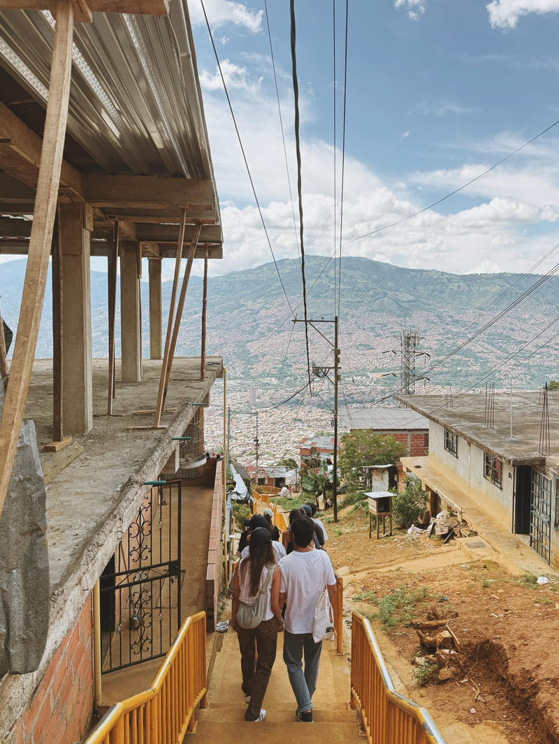 Medellín: historia y patrimonio 2.0