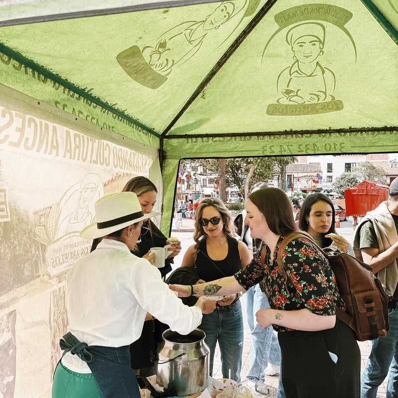 Antioquia: historia y patrimonio