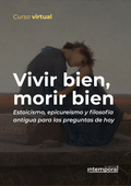 Vivir bien, morir bien