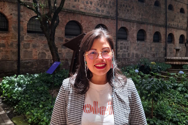 Nataly Mendigaña Jiménez